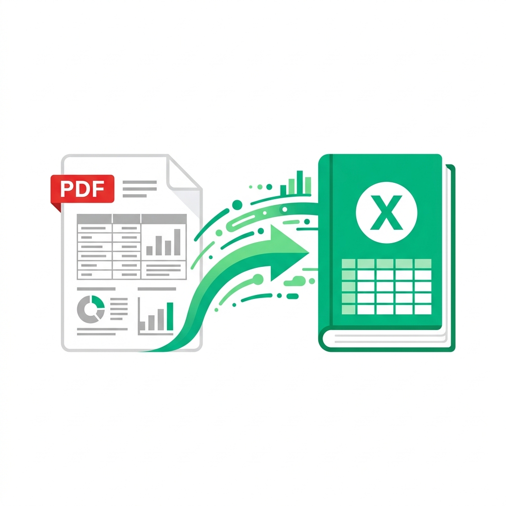 Best PDF to Excel Converters: Tested on Real Financial Documents