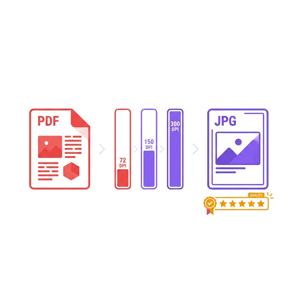 5 Best PDF to JPG Converters — Quality Tested (2026)