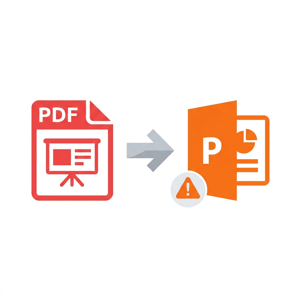 7 Best PDF to PPT Converters: Why Conversion Fails and How to Fix It