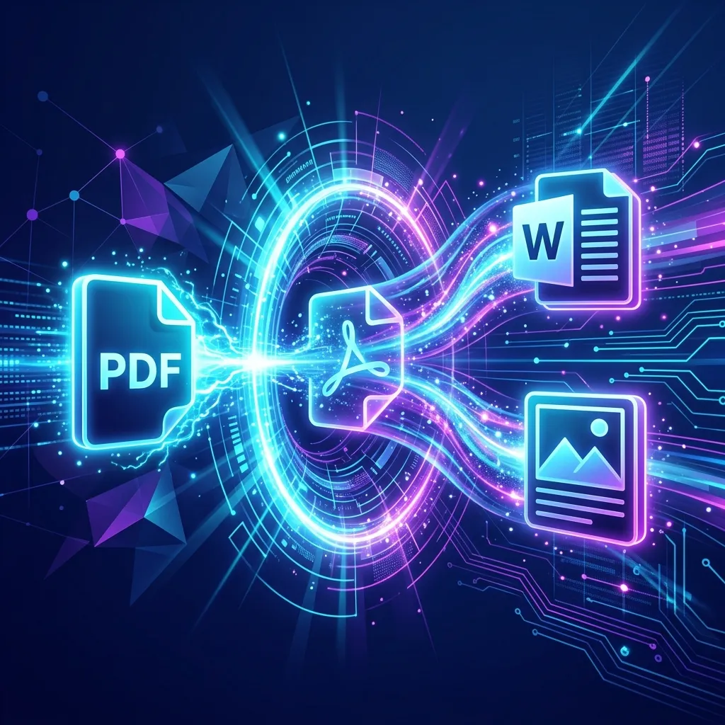 Best All-In-One PDF Converter Online Tools (2026)